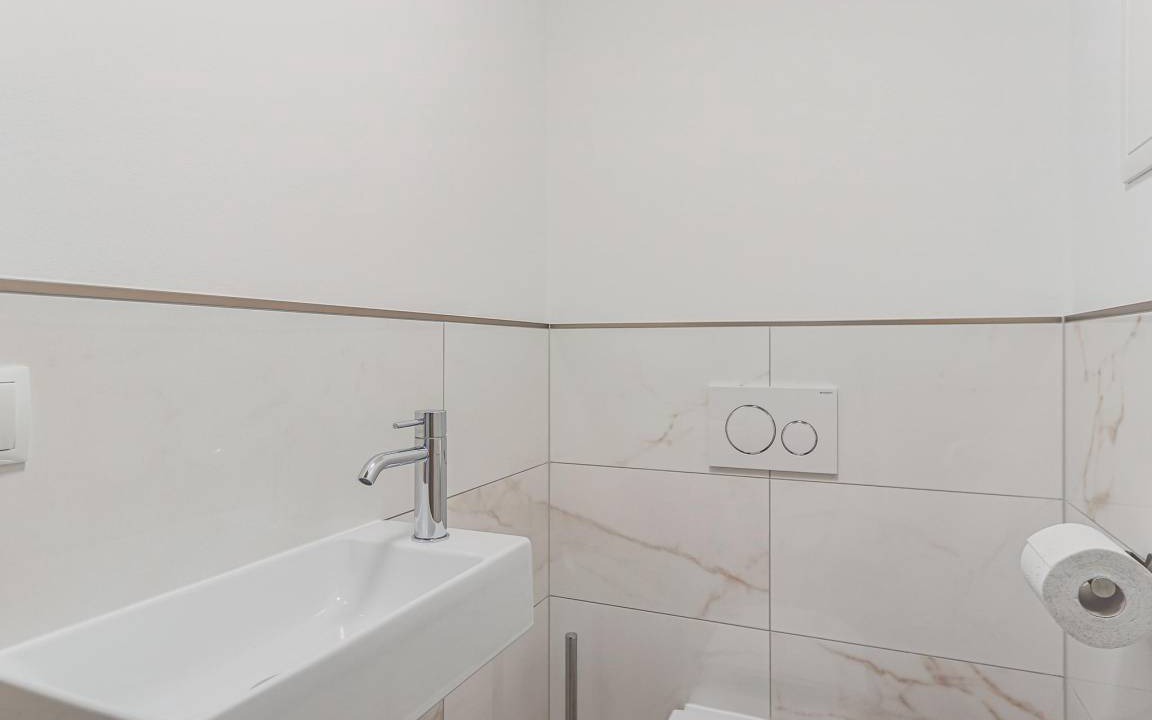 Photo of Bathroom in Lauterbach