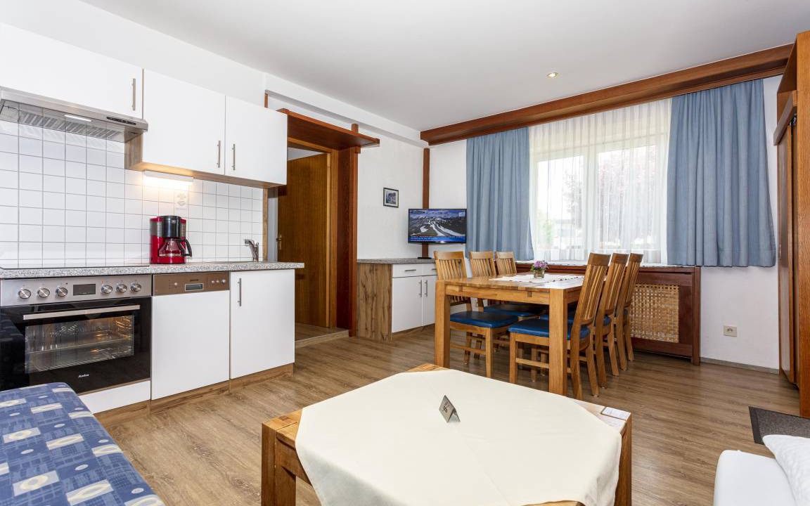 Photo of Kitchen in Zell am See