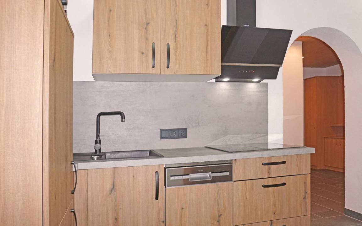 Photo of Kitchen in Flirsch