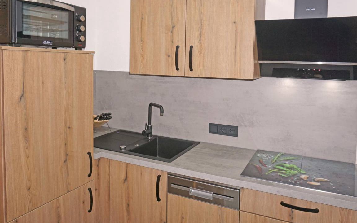 Photo of Kitchen in Flirsch
