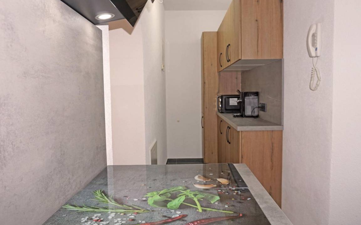 Photo of Kitchen in Flirsch