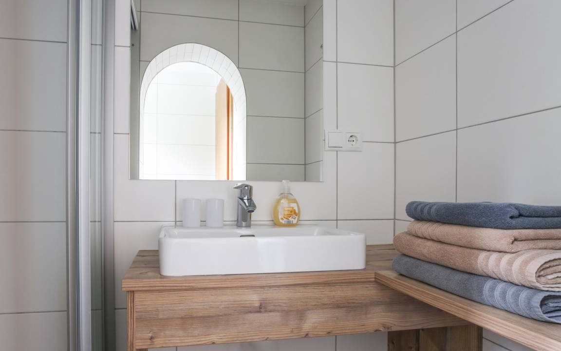Photo of Bathroom in Sautens