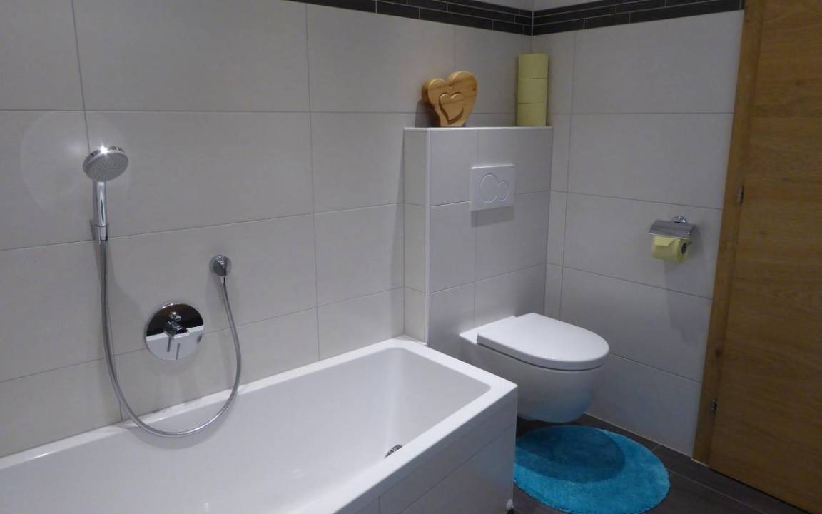 Photo of Bathroom in Madseit