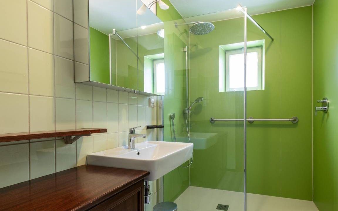 Photo of Bathroom in Hopfgarten Markt