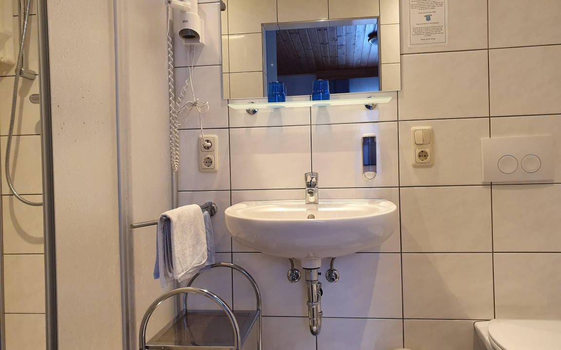 Photo of Bathroom in Zell am See
