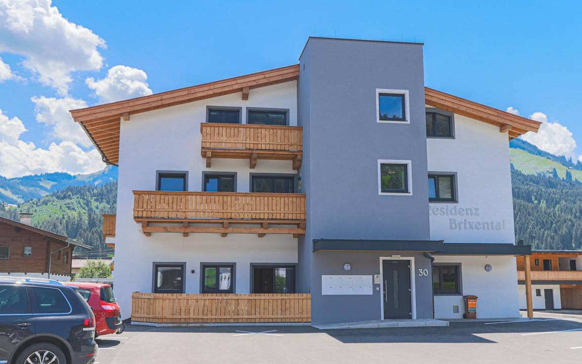 Photo of Buildings in Lauterbach