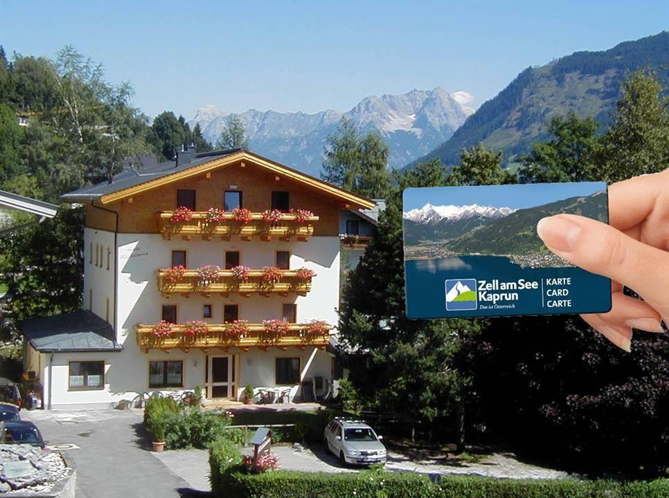 Photo of Others in Zell am See