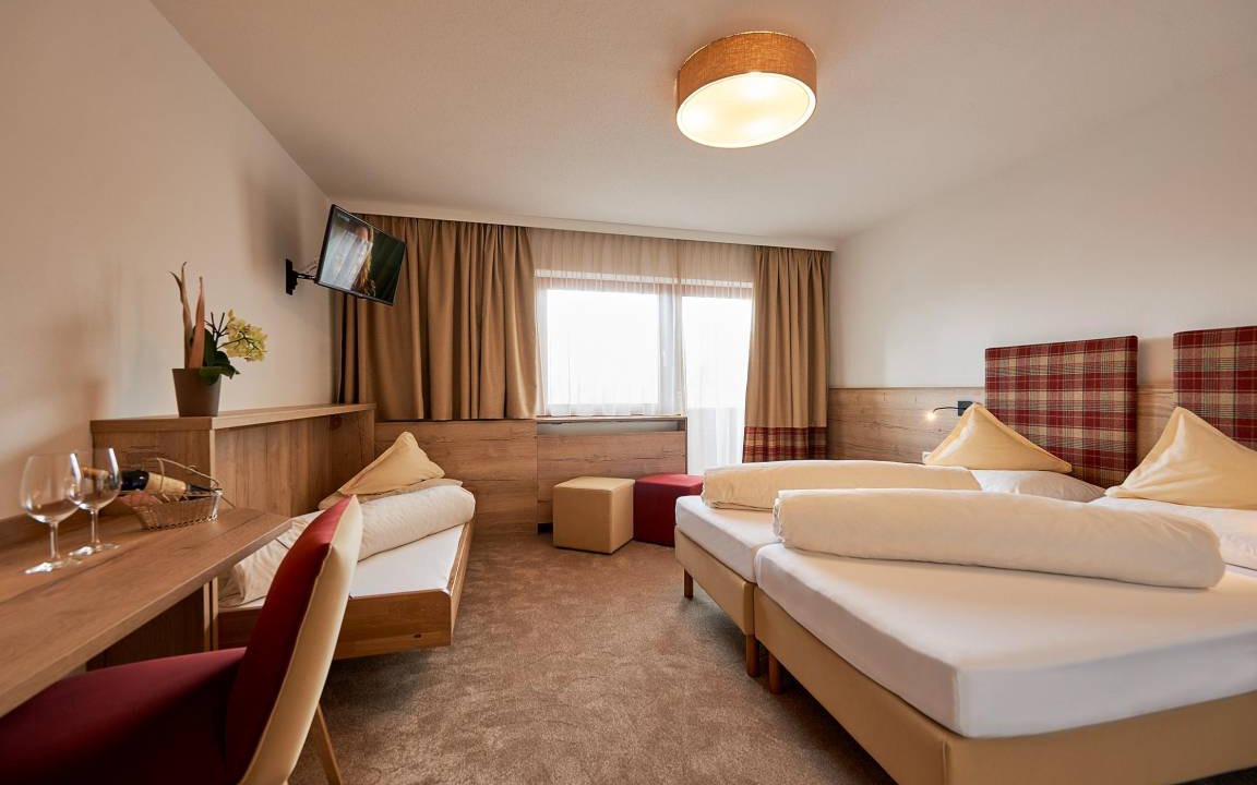 Photo of Bedroom in Hochgurgl