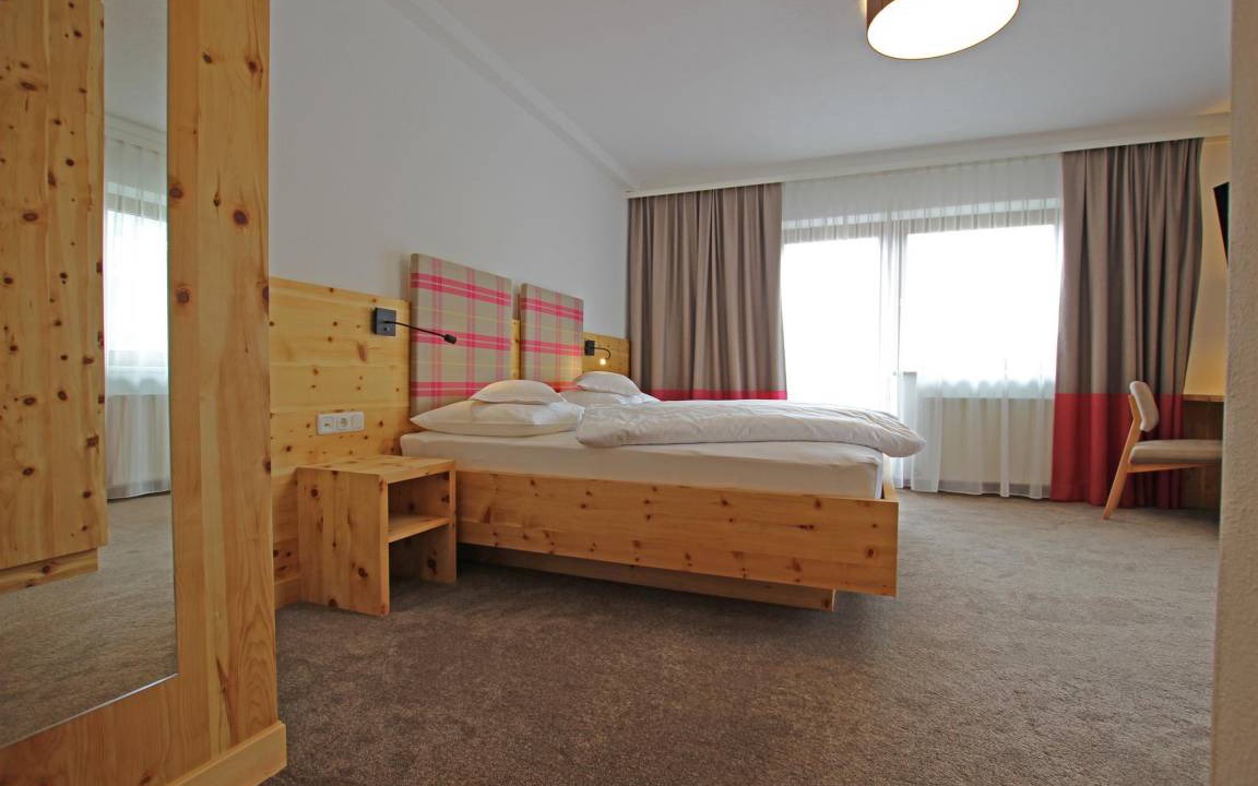 Photo of Bedroom in Hochgurgl