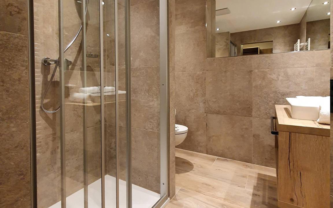 Photo of Bathroom in Hochgurgl