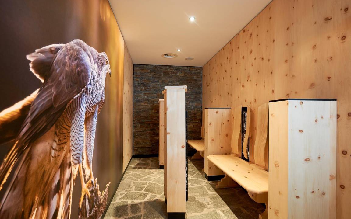 Photo of Bathroom in Hochgurgl