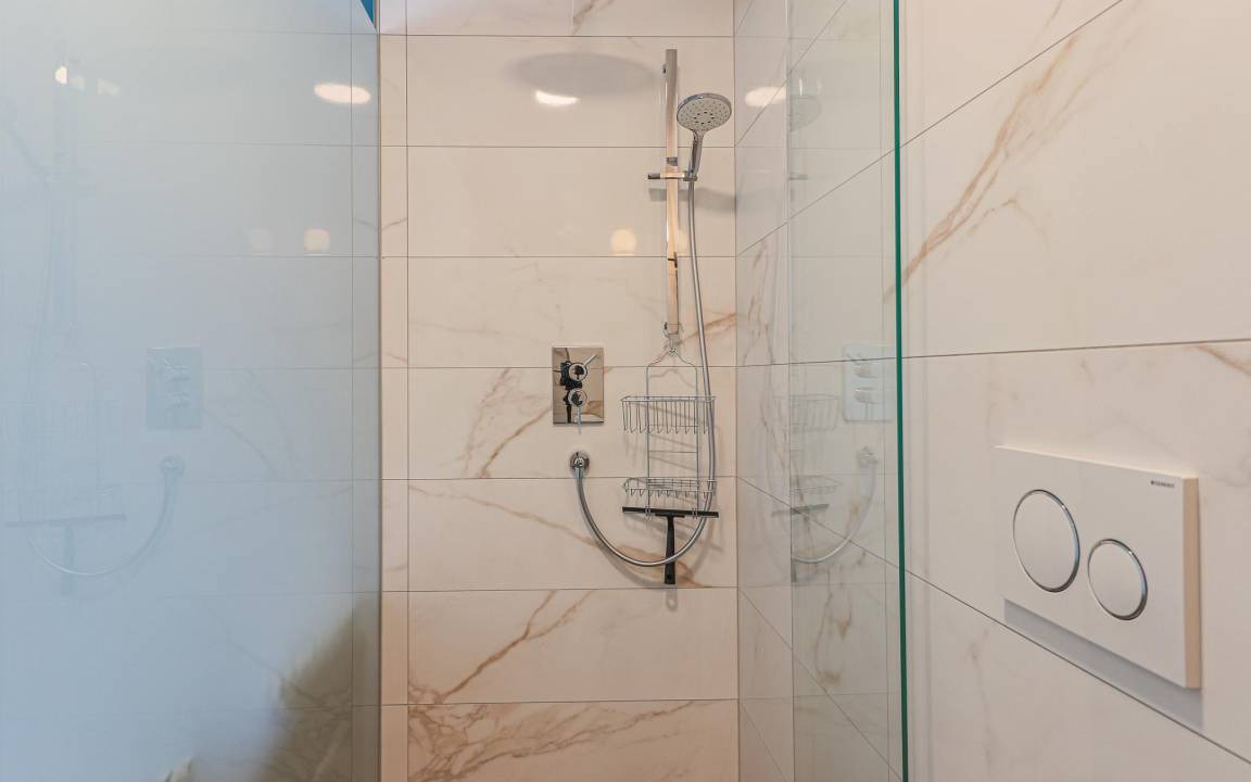 Photo of Bathroom in Lauterbach