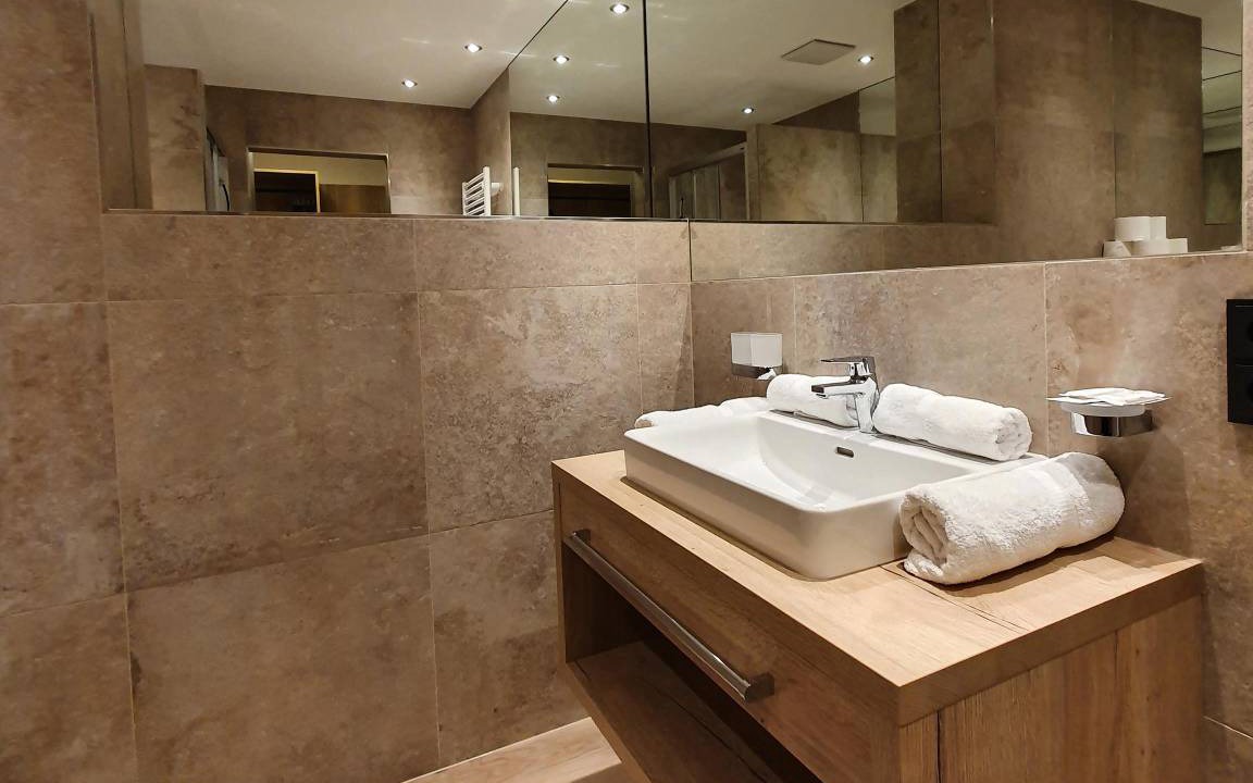 Photo of Bathroom in Hochgurgl