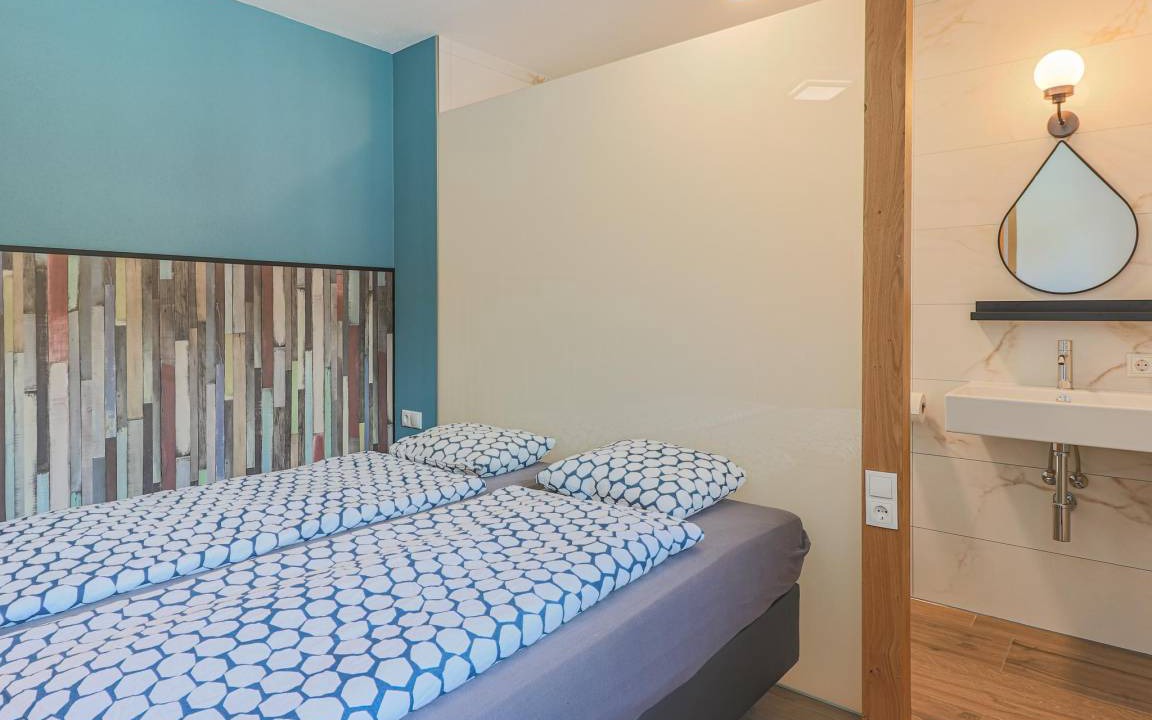 Photo of Bedroom in Lauterbach