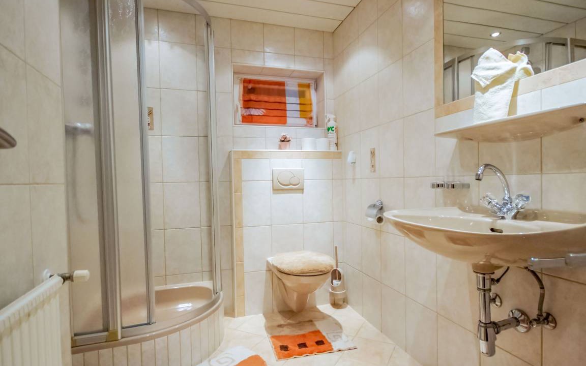 Photo of Bathroom in Pettneu am Arlberg