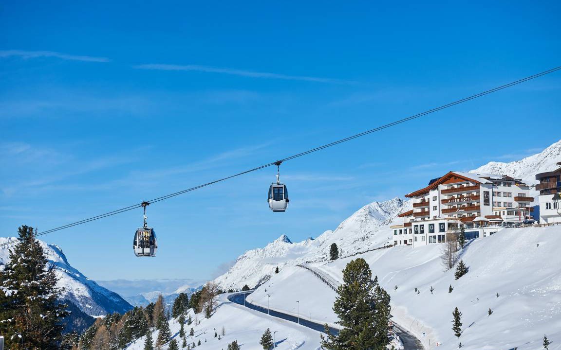 Photo of Others in Hochgurgl