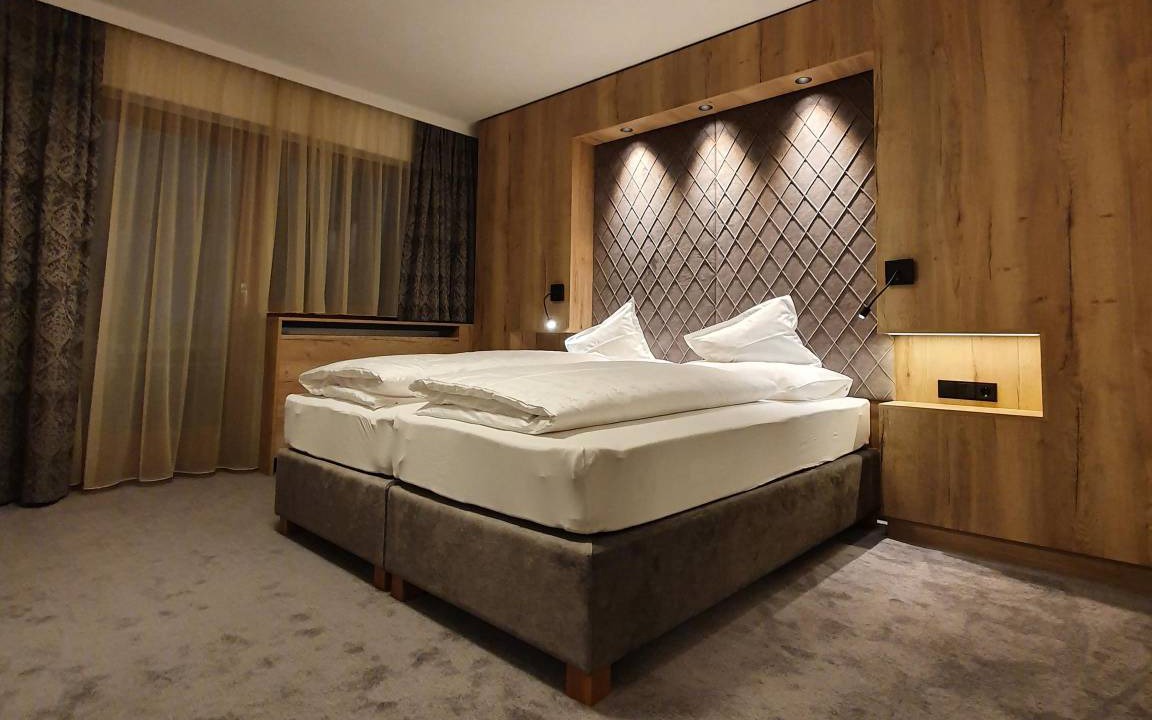 Photo of Bedroom in Hochgurgl