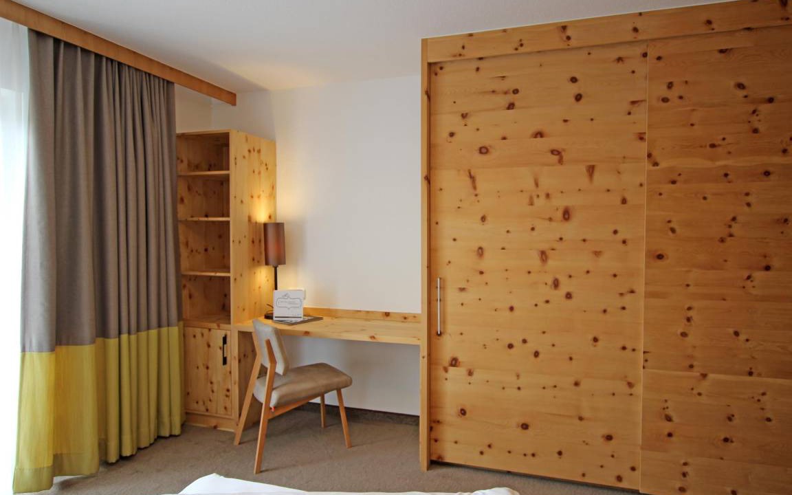 Photo of Bedroom in Hochgurgl