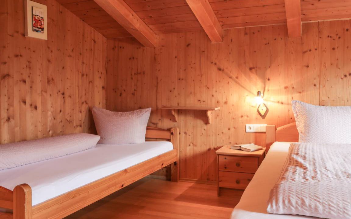 Photo of Bedroom in Sautens