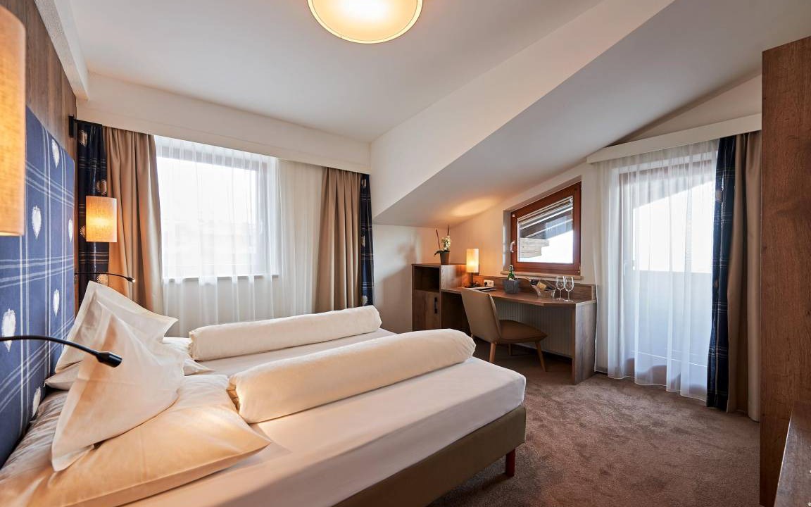 Photo of Bedroom in Hochgurgl