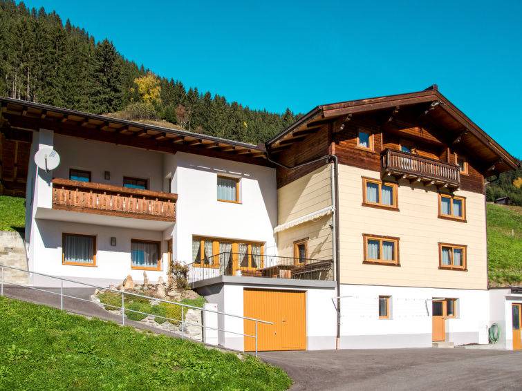 Photo of Buildings in Kappl