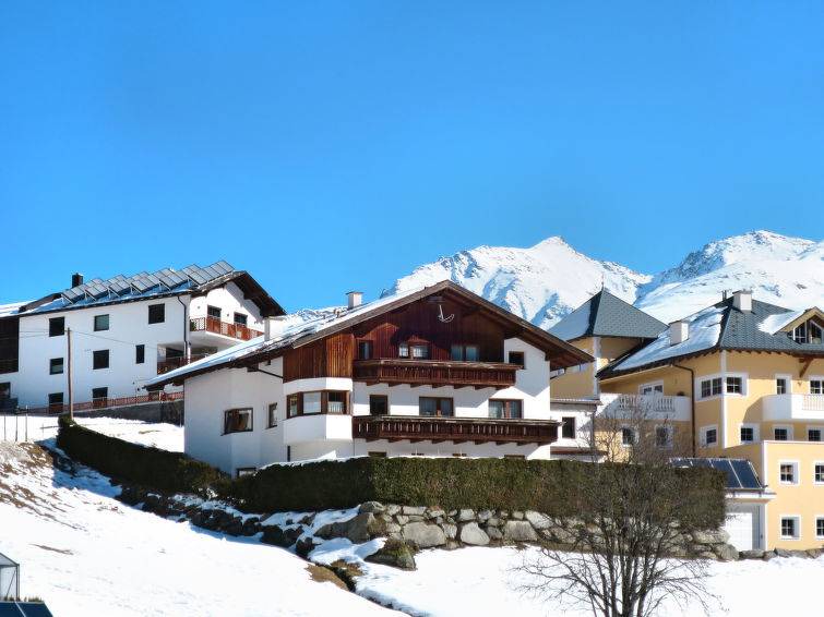 Photo of Buildings in Kappl