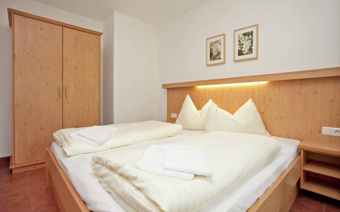 Photo of Bedroom in Wald im Pinzgau