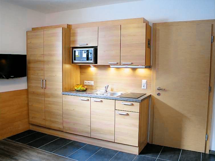 Photo of Kitchen in Pettneu am Arlberg