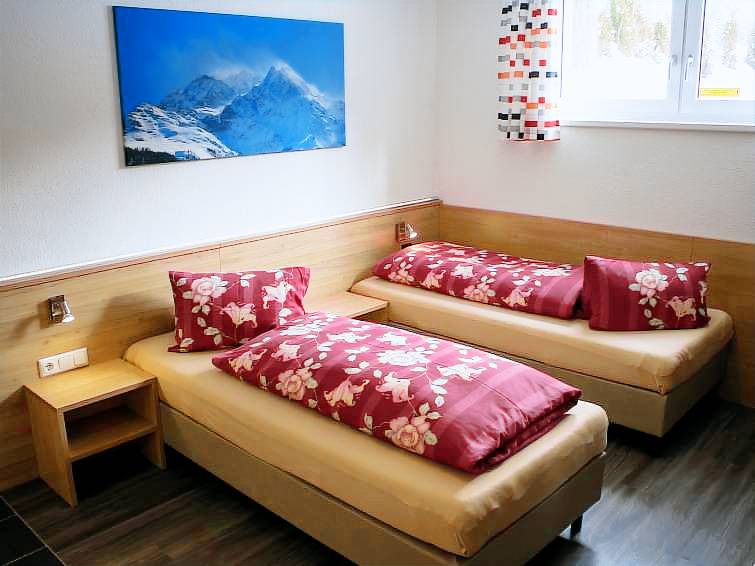 Photo of Livingroom in Pettneu am Arlberg