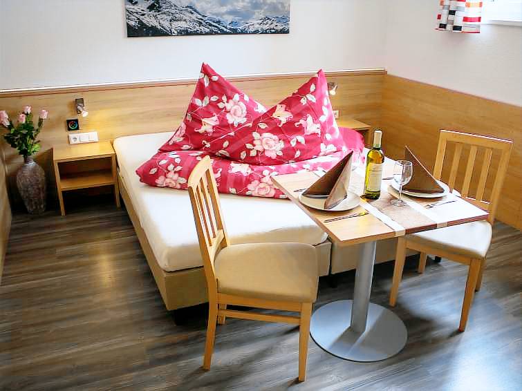 Photo of Livingroom in Pettneu am Arlberg