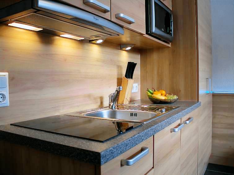 Photo of Kitchen in Pettneu am Arlberg