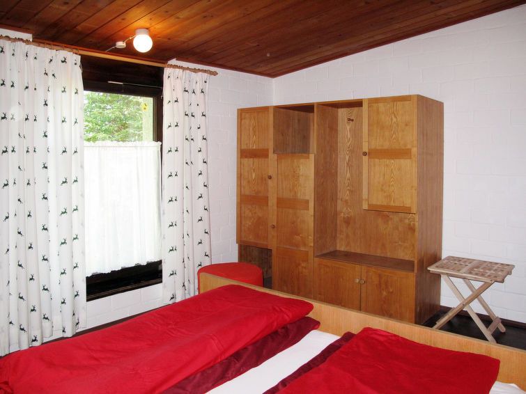 Photo of Bedroom in Ried im Oberinntal