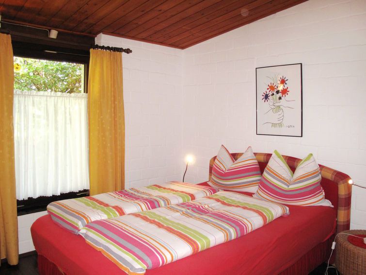 Photo of Bedroom in Ried im Oberinntal