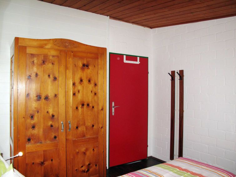 Photo of Bedroom in Ried im Oberinntal