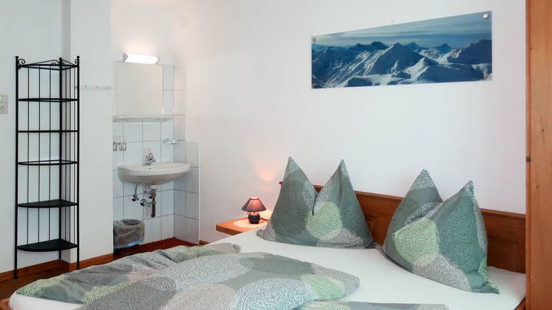 Photo of Bedroom in Prutz