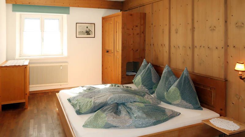 Photo of Bedroom in Prutz