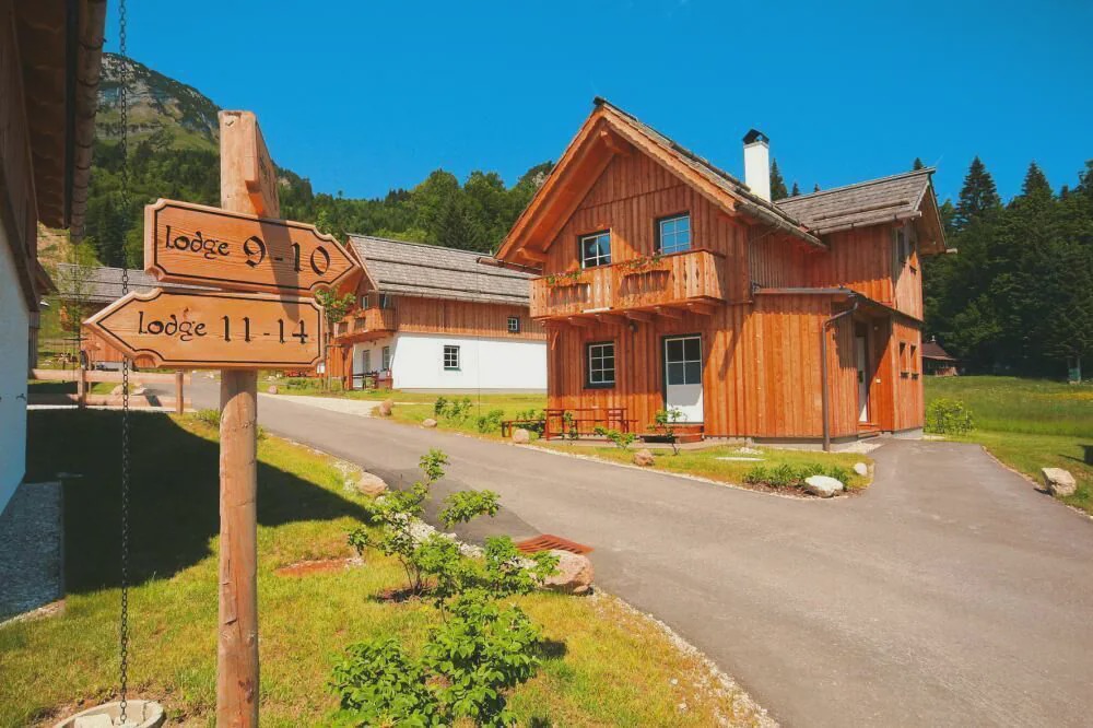 Photo of Others in Altaussee