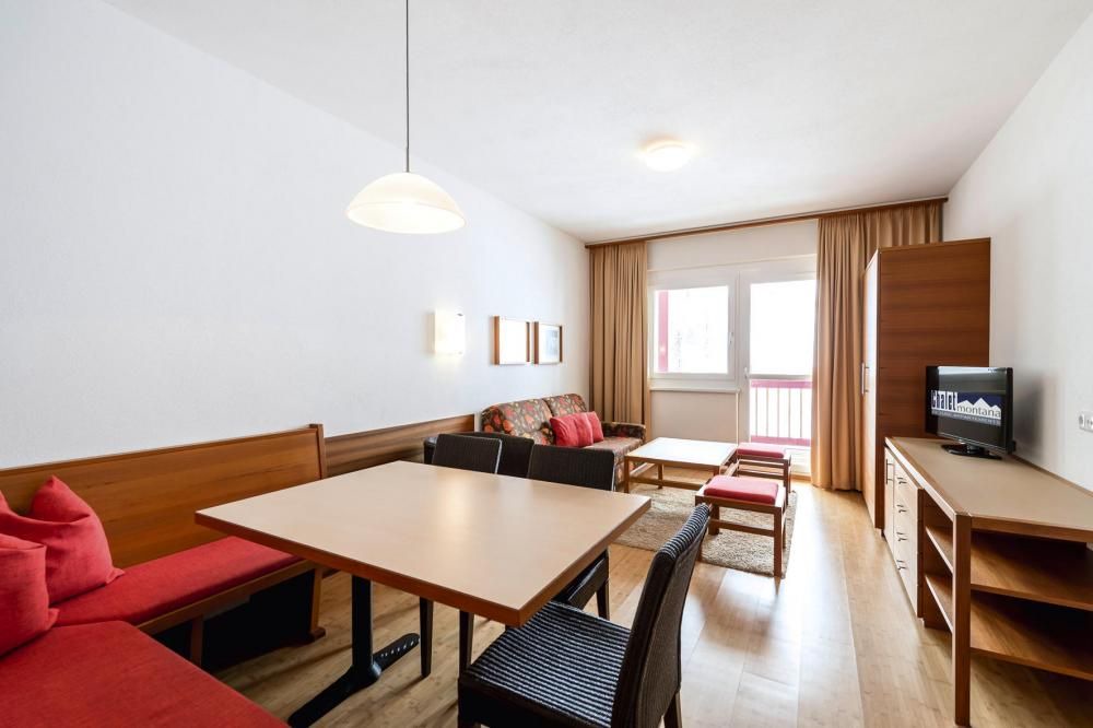 Photo of Livingroom in Obergurgl