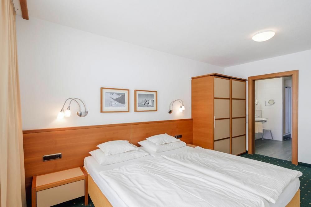 Photo of Bedroom in Obergurgl