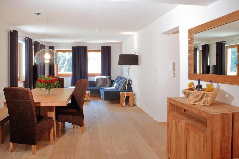 Photo of Livingroom in Gerlos