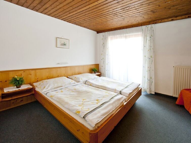 Photo of Bedroom in Hopfgarten Markt
