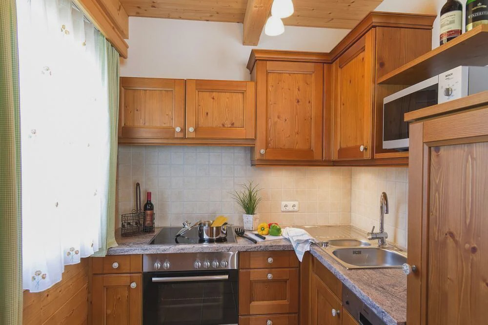 Photo of Kitchen in Altaussee