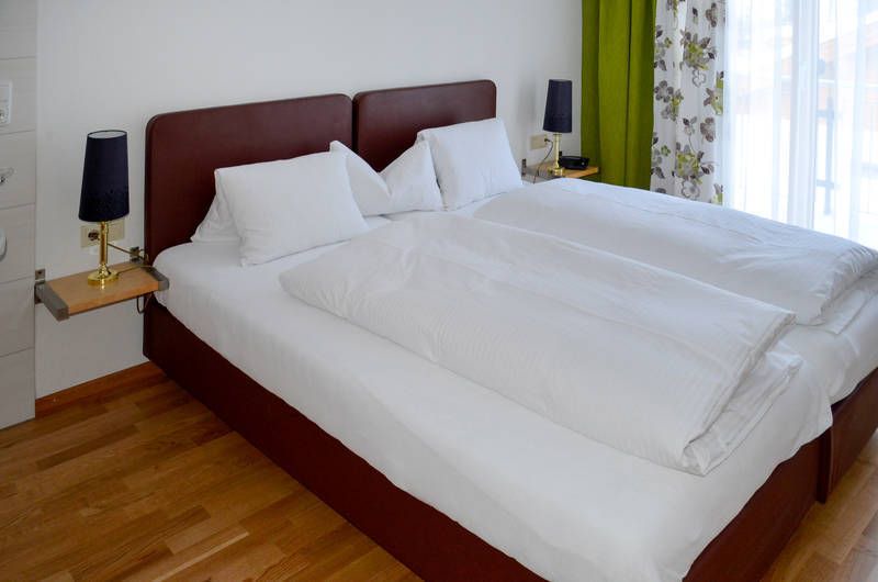 Photo of Bedroom in Flirsch