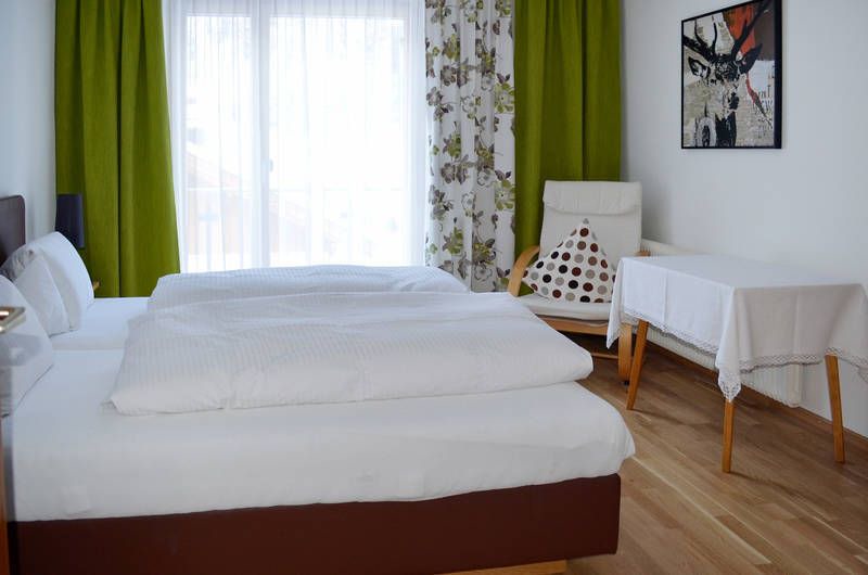 Photo of Bedroom in Flirsch