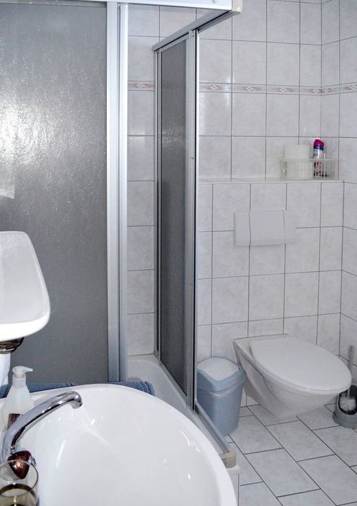 Photo of Bathroom in Flirsch