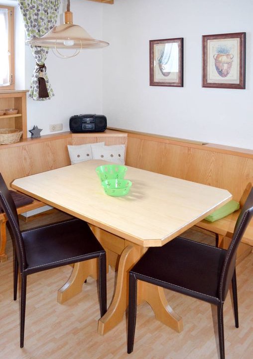 Photo of Livingroom in Flirsch