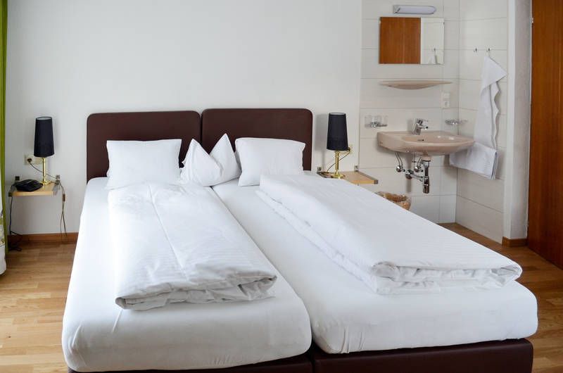 Photo of Bedroom in Flirsch