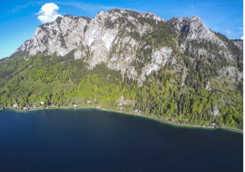 Photo of Outdoor in Weissenbach am Attersee