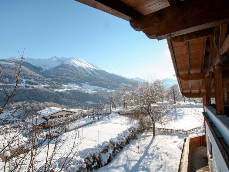 Photo of Patio Balcony in Grins