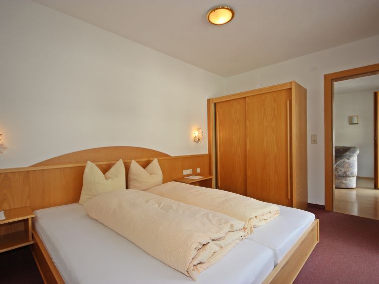 Photo of Bedroom in Ried im Oberinntal